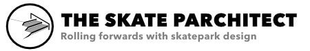 The Skate Parchitect Logo